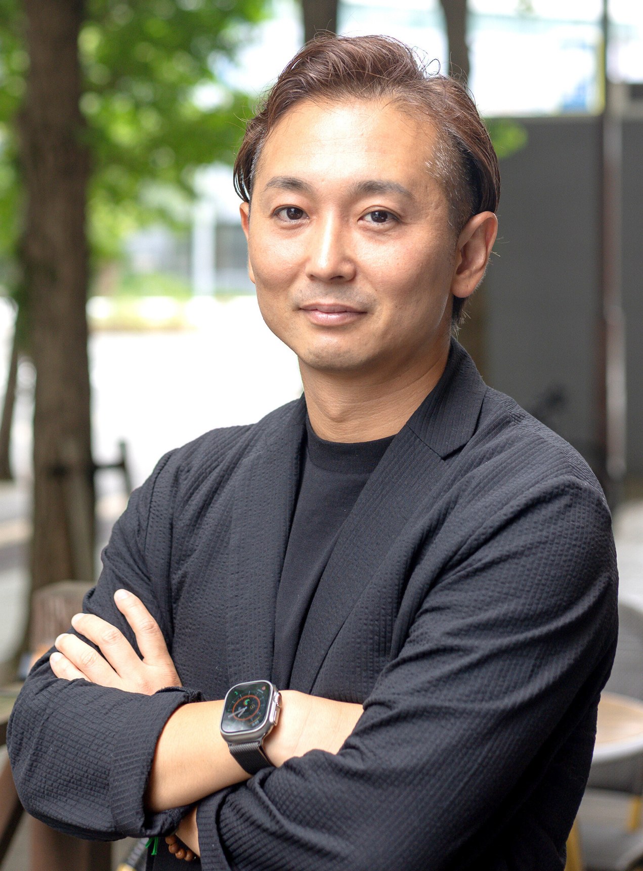 小田 祐司